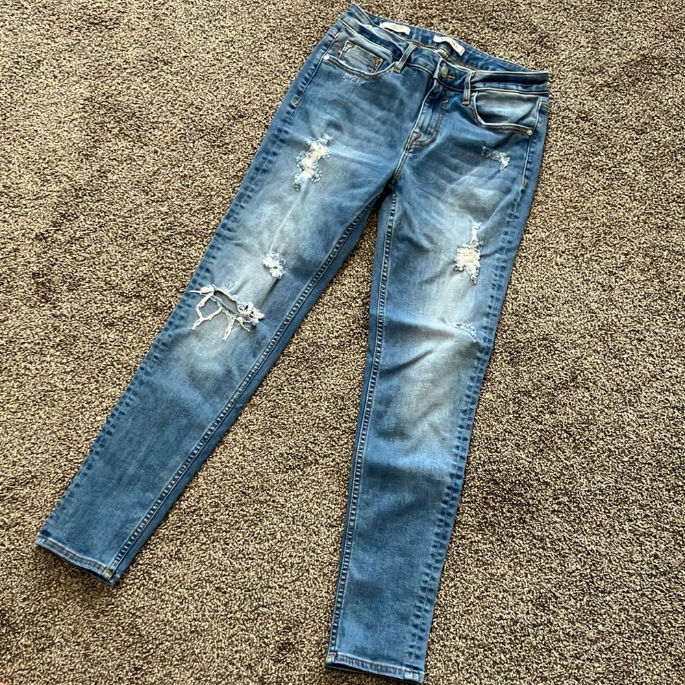 Vigoss jeans